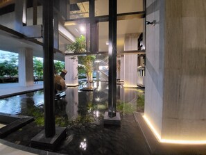 Exterior - Lucentia Residence World Class Facility (Kuala Lumpur)