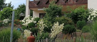 Gemütliche Ferienwohnung in Ländlicher Lage, Ideal zum Wandern ,radfahren, Biken