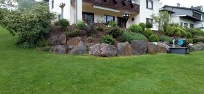 Esterni