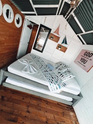 ห้องทราดิชันนัล | 4 ห้องนอน, Wi-Fi ฟรี, ผ้าปูที่นอน