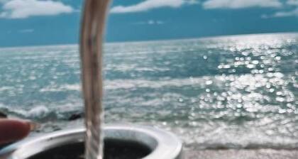 Pura vida baru la casa del cholo