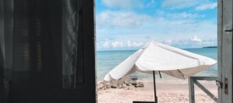 Pura vida baru la casa del cholo 