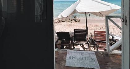 Pura vida baru la casa del cholo