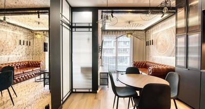 Apartamenty Garnizon by Q4Apartments