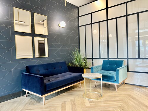 Apartamenty Garnizon by Q4Apartments