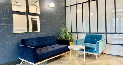 Apartamenty Garnizon by Q4Apartments