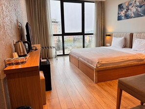 Studio Suite Tiêu chuẩn | Bộ trải giường bằng vải cotton Ai Cập, bộ đồ giường cao cấp 
