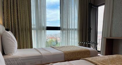 INN PORT HOTEL