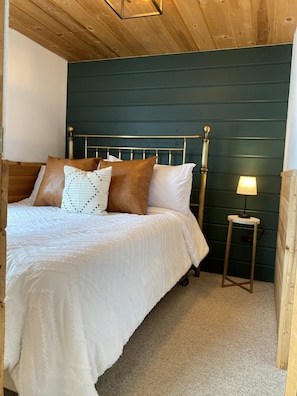 3 quartos, Wi-Fi, roupa de cama