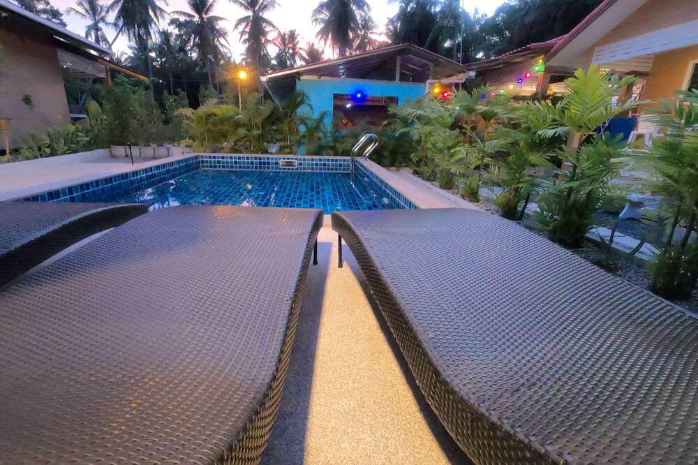 Baan Sabai Guesthouse
