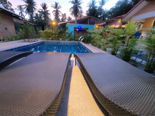 Baan Sabai Guesthouse