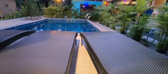 Baan Sabai Guesthouse