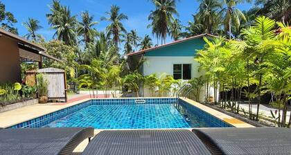 Baan Sabai Guesthouse