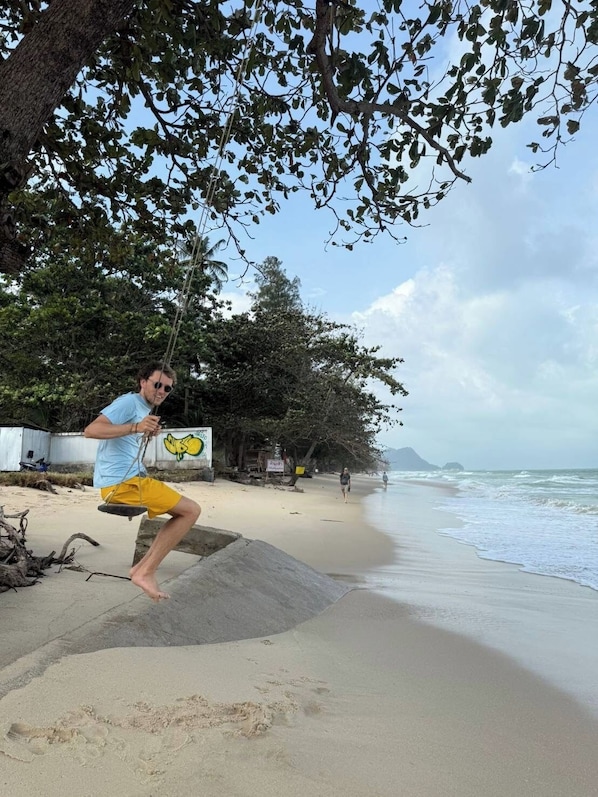 Ecotours - Baan Sabai Guesthouse (Khanom)