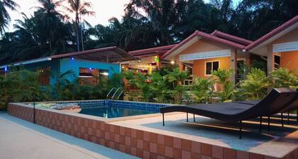 Bansabai pool villa guesthouse