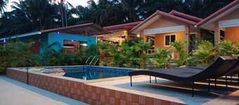 Bansabai pool villa guesthouse