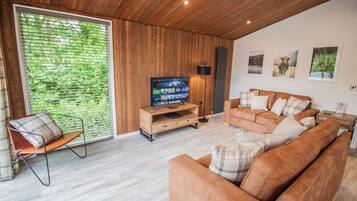 Smart TV, video games