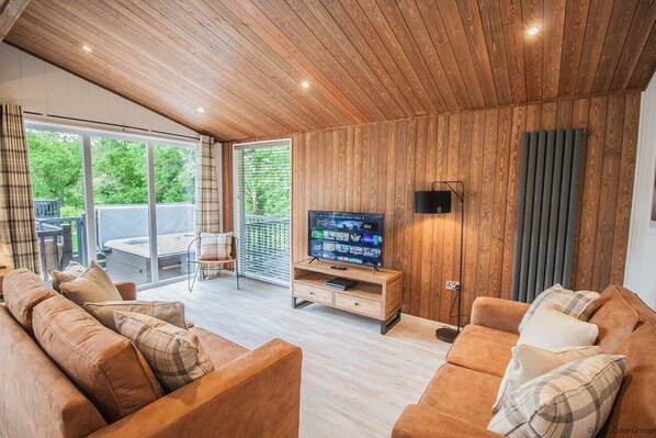 TV connectée, jeux vidéo