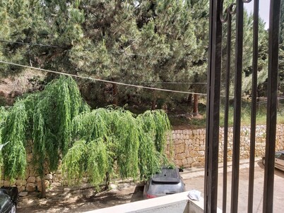 Beirut view apartments