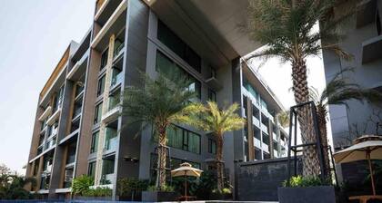 Vacation Home Rental The Starhill Condo Chiang Mai