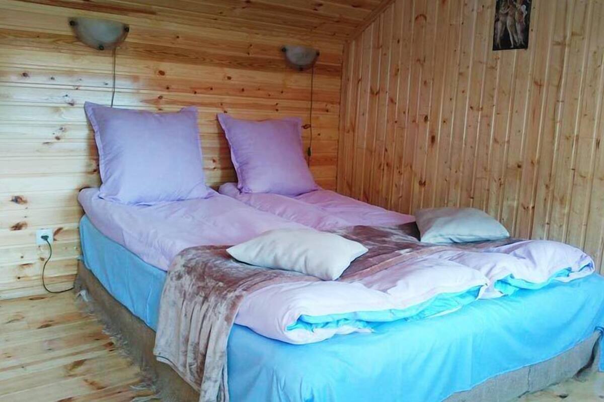 Cortinas opacas y sistema de insonorización
