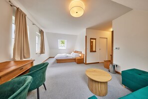 Appartement | Gratis wifi, beddengoed