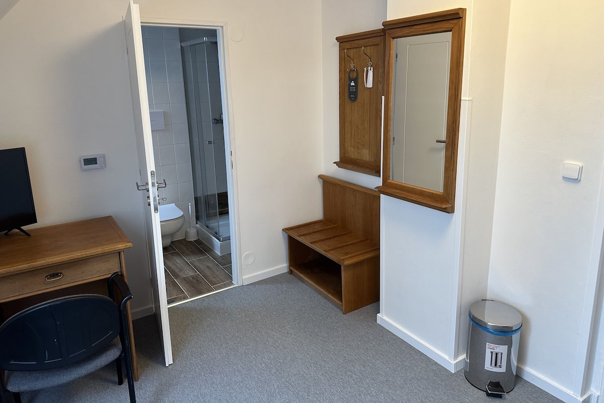 Single Room | 1 bedroom, free WiFi, bed sheets