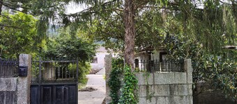 Casa Soiña , un lugar en la naturaleza!