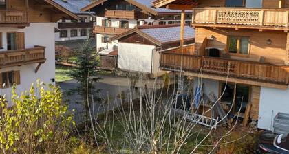 Ferienwohnung Kaiserin