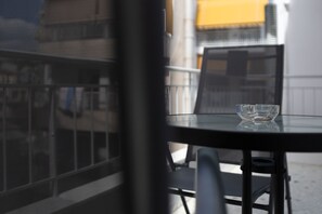 Speisen im Freien