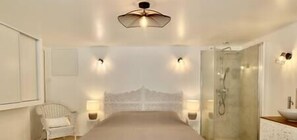 5 chambres, Wi-Fi, draps fournis