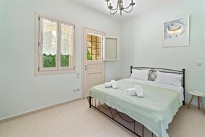 4 bedrooms, WiFi - Secret Valley - Chora's Hideaway (Λάμυρα)