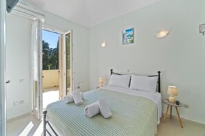 4 bedrooms, WiFi