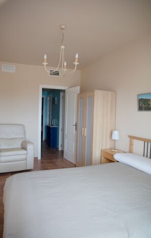 3 عدّة غرف نوم