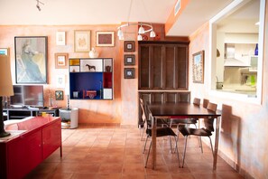 Restauration