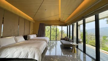 Villa Royale | 2 chambres, ameublement personnalisé, Wi-Fi gratuit