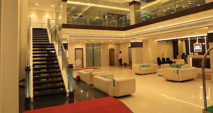 RAS RESIDENCY