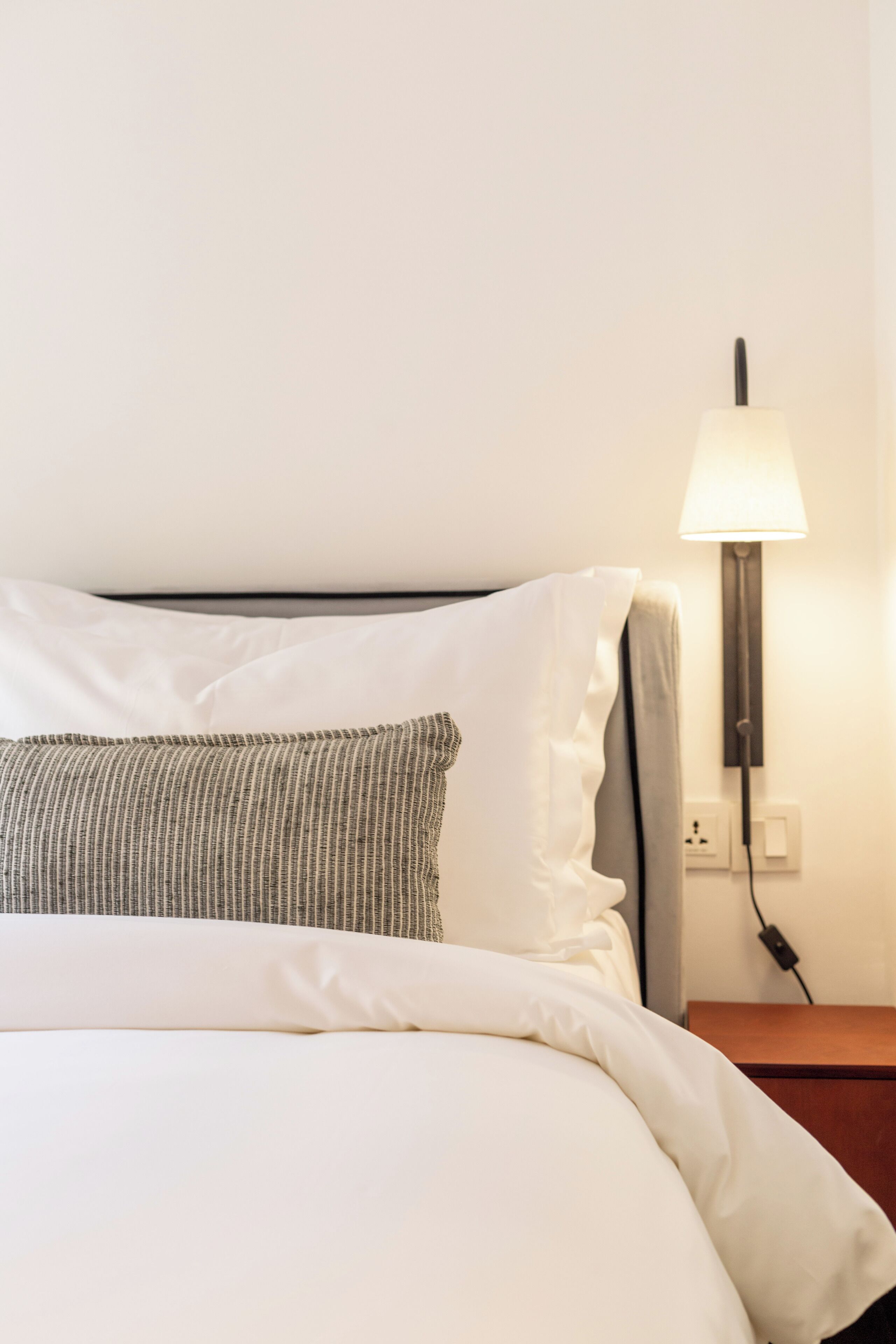 Foto - La Chronique Hotel