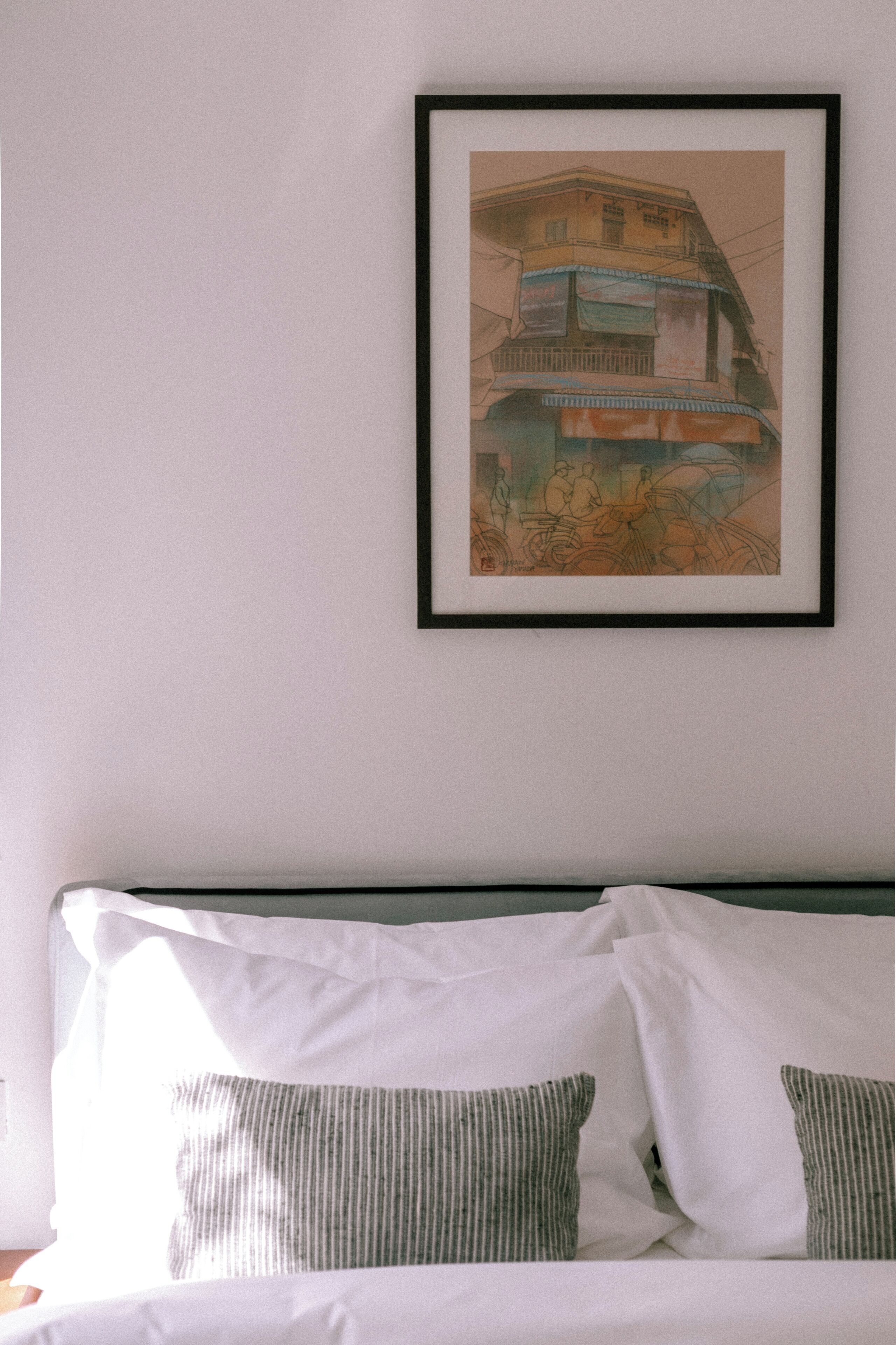 Foto - La Chronique Hotel