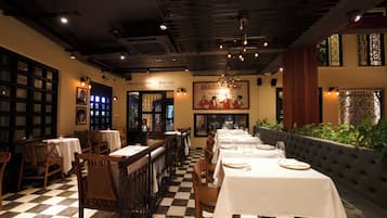 餐厅