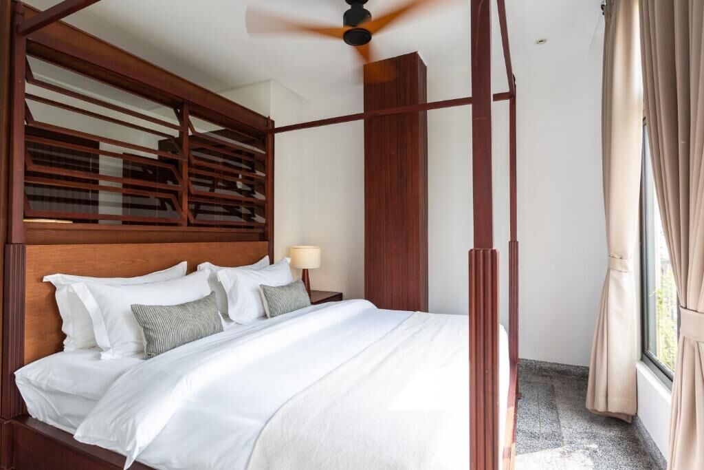 Foto - La Chronique Hotel