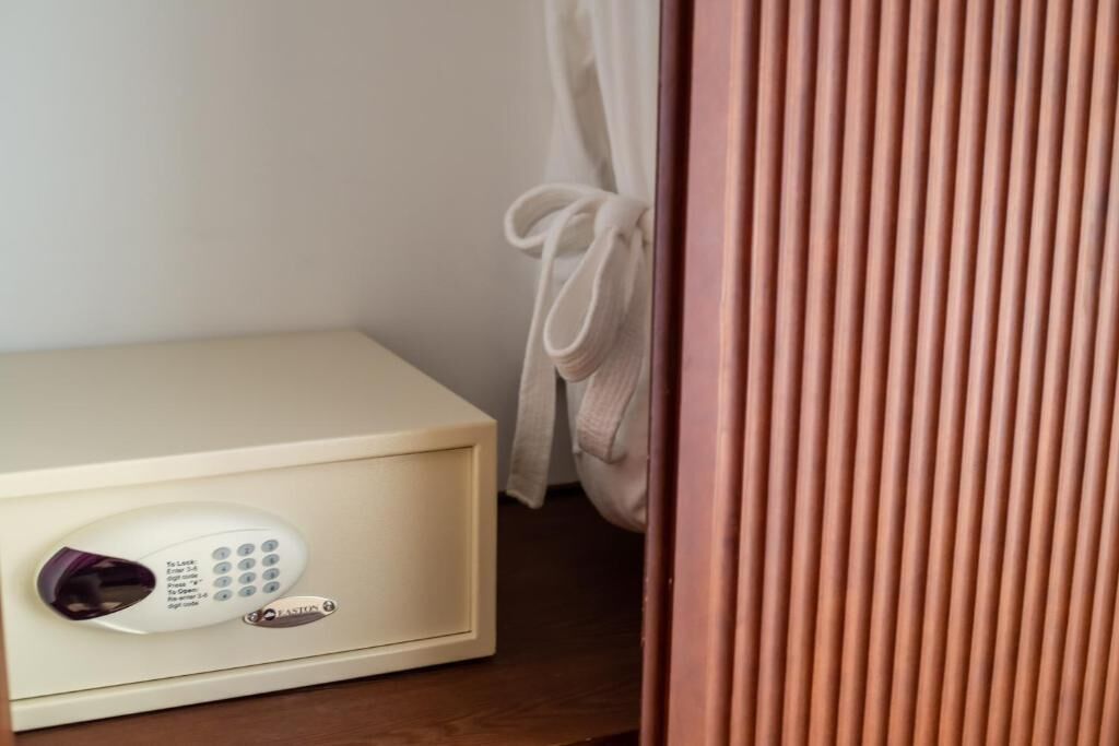 Foto - La Chronique Hotel