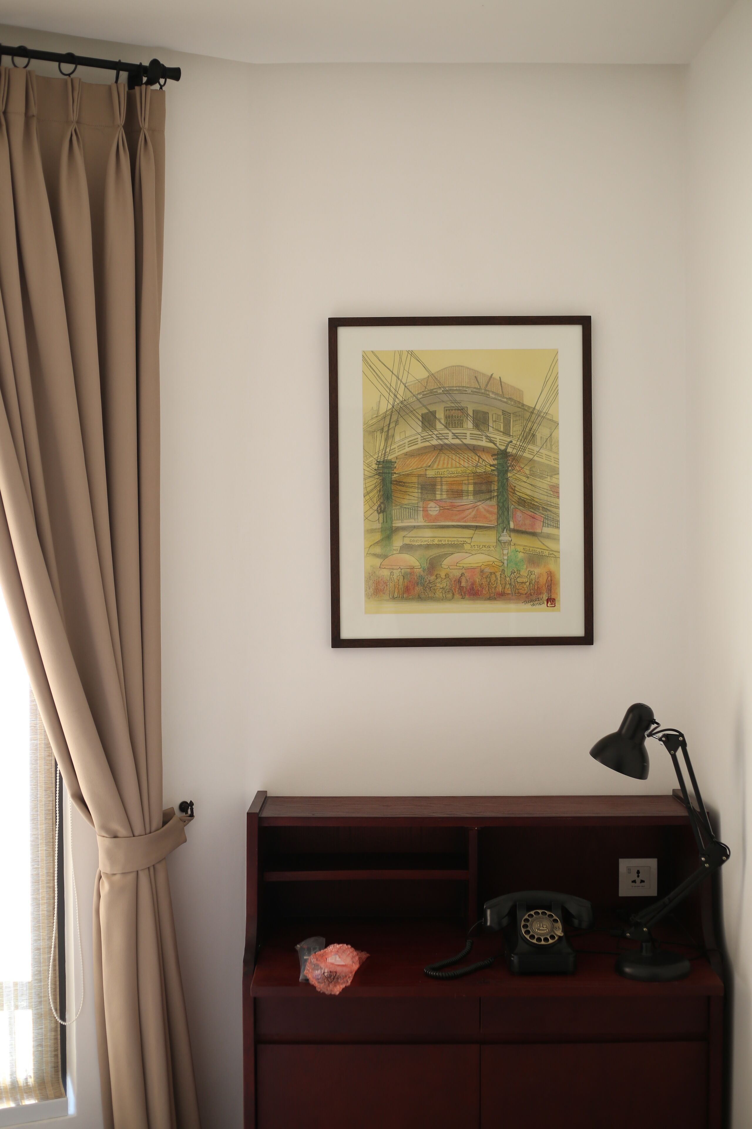 Foto - La Chronique Hotel