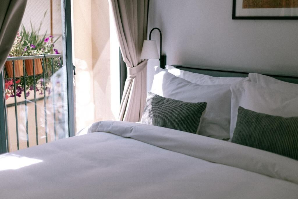 Foto - La Chronique Hotel