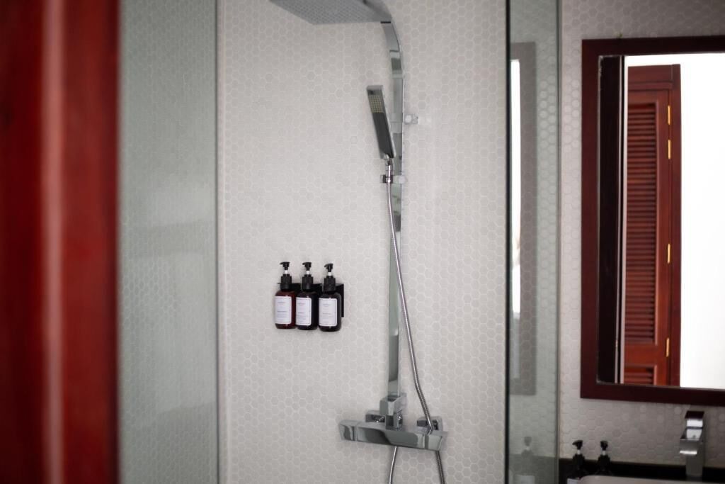 Foto - La Chronique Hotel