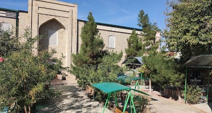 Goziyon Hostel