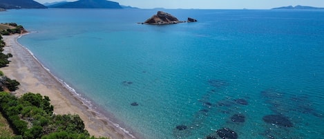 海灘