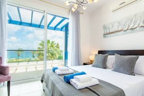 3 Schlafzimmer, Bügeleisen/Bügelbrett, kostenloses WLAN