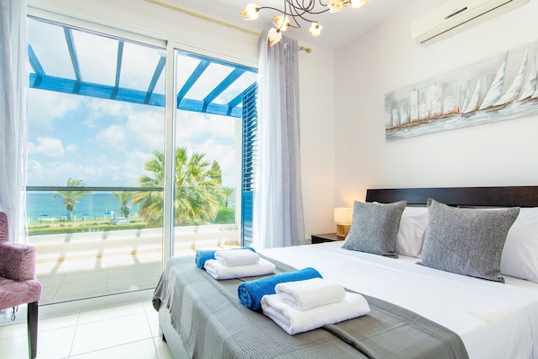 3 bedrooms, iron/ironing board, free WiFi