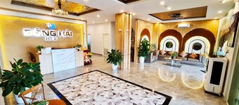 Dong Hai Hotel Rach Gia